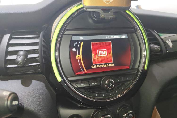 Used  MINI 2019 1.5T ONE PLUS