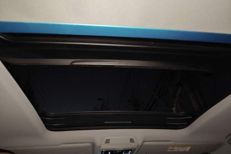 Used Volkswagen Teramont 2023 380TSI Four-Wheel Drive Prestige Luxury Edition
