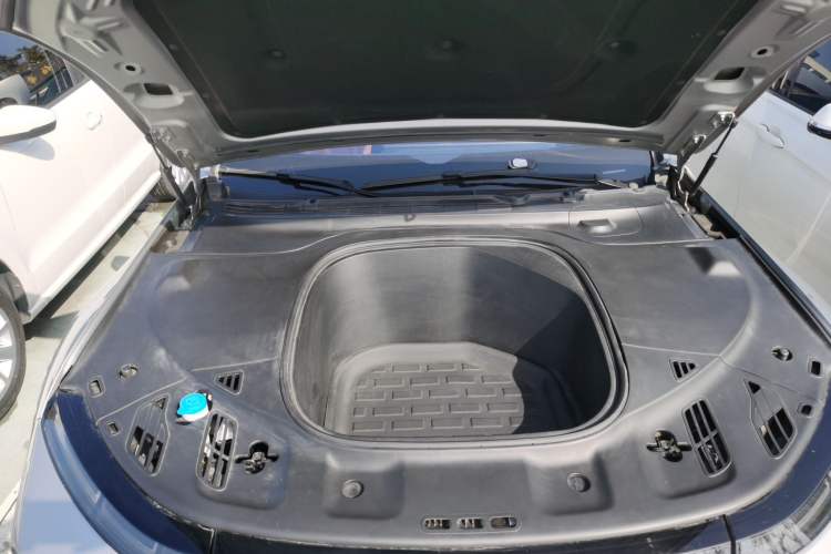 Used XPeng P7 2022 625E
