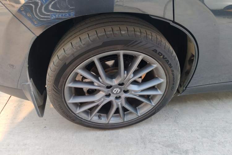 Used Leapmotor C10 2024 530 Smart Edition