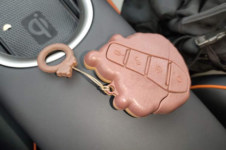 Used BYD Dolphin 2021 405 km Fashion Edition
