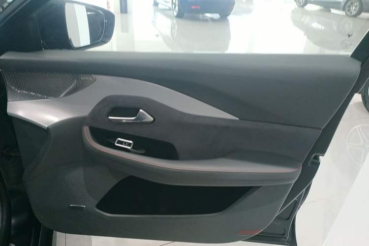 Used ARCFOX Alpha S 2022 HI Version Advanced Edition
