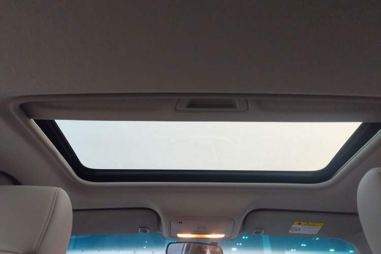 Used Buick GT 2021 Exemplar 1.5L Automatic Elite Version