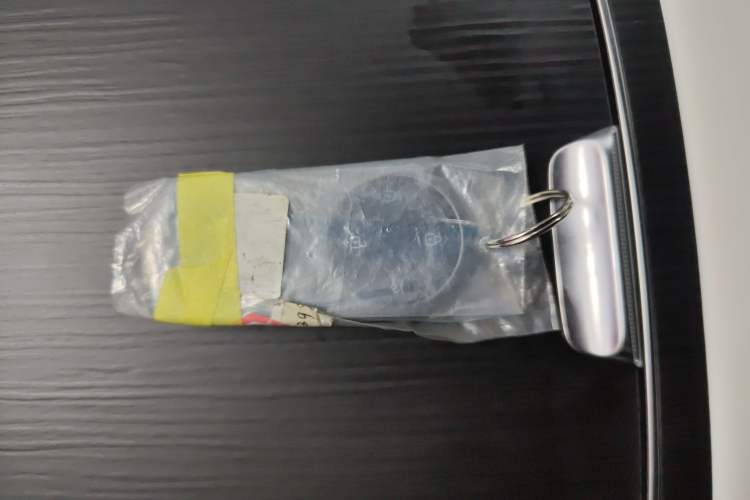 Used Hima Stelato S9 2024 All-Electric Ultra Four-Wheel-Drive Flagship Edition
