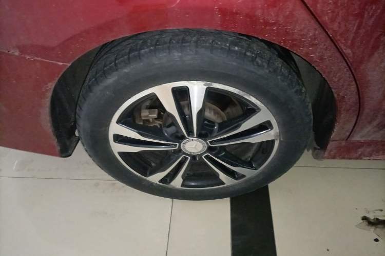 Used Mercedes-Benz C-Class 2016 C 200 Sport Edition