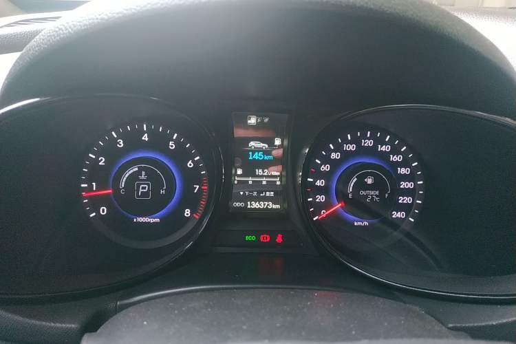 Used Hyundai Santa Fe 2015 2.0T Automatic All-Wheel Drive Smart Version 5 Seats
