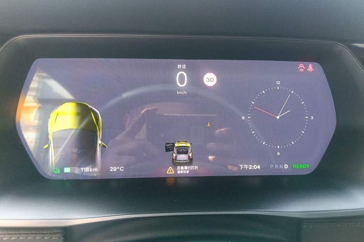 Used Tesla Model X 2016 X 75D