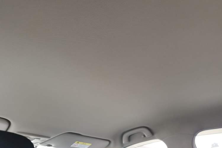 Used Baojun 510 2019 1.5L CVT Enjoyment Model China VI Emission Standard
