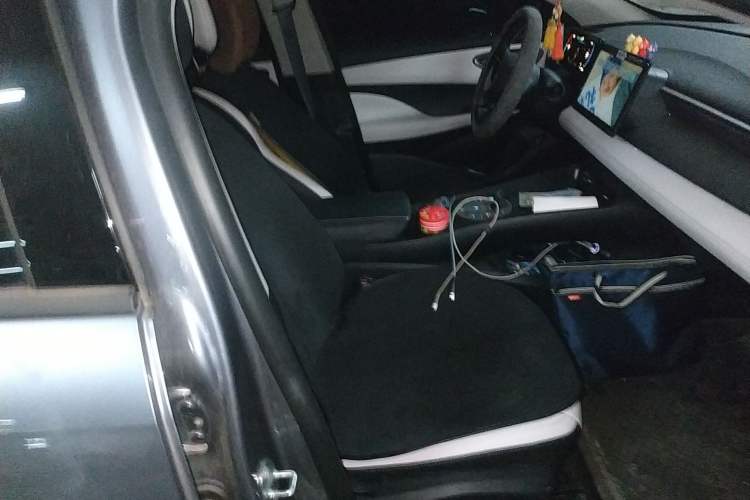 Used BYD Seal 05 DM-i 2025 DM-i Smart Drive 55KM Luxury Model
