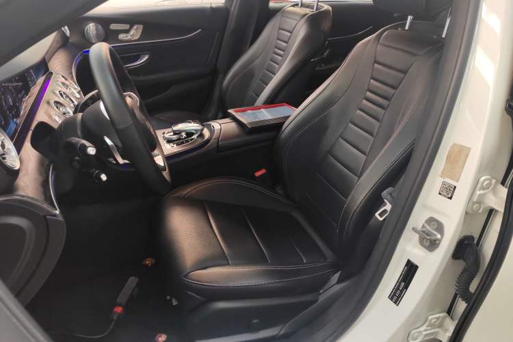 Used Mercedes-Benz E-Class 2017 E 300 L Sport Luxury Edition