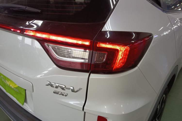 Used Honda XR-V 2017 1.8L EXi CVT Comfort Version
