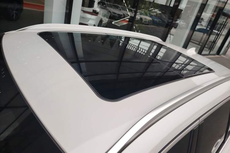 Used BMW X1 2020 sDrive20Li Fashion Model
