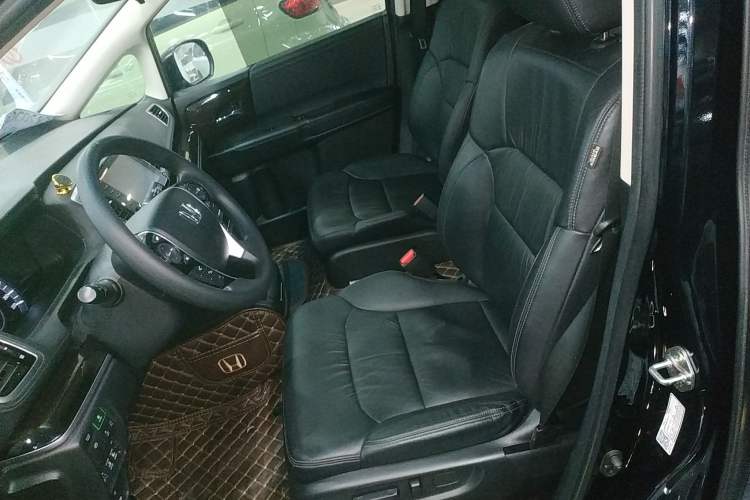 Used Honda Odyssey 2019 2.0L Rui·Smart Edition