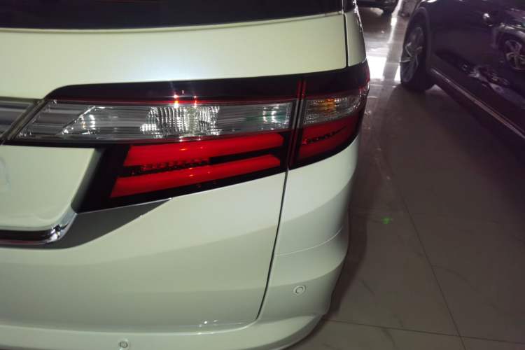 Used Honda Odyssey 2017 2.4L Luxury Edition
