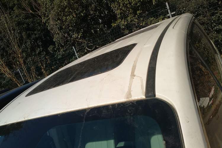 Used GAC Trumpchi M8 2018 320T Luxury Edition