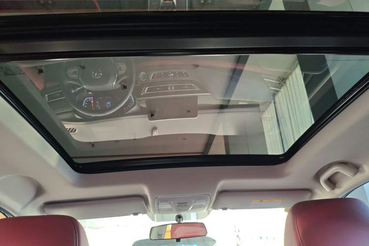 Used Changan CS75 2023 Enjoy Edition 1.5T DCT Prestige Version
