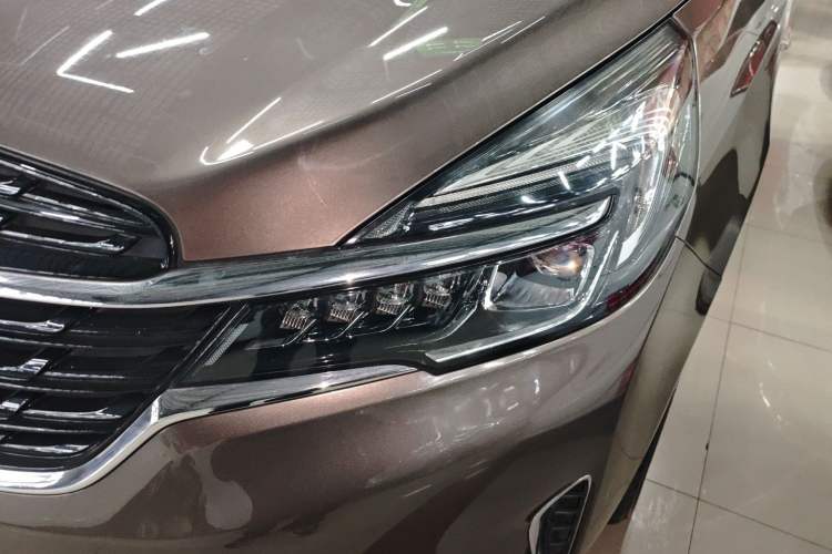 Used Buick GL8 2021 Land Cruiser Executive 652T Premium Model
