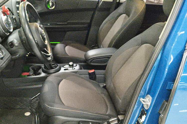 Used  Countryman 2018 1.5T COOPER Special Edition
