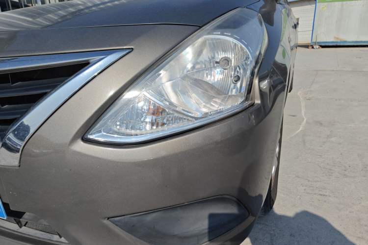 Used Nissan Sunny 2014 1.5XE Manual Elite Edition