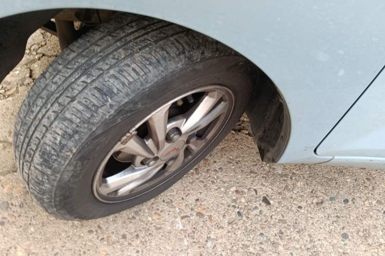 Used Wuling Hongguang MINIEV 2020 Zizai Version Lithium-NMC
