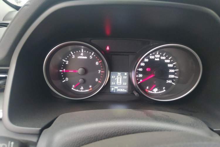 Used Haval M6 2023 PLUS 1.5T DCT Elite Smart Connectivity Model