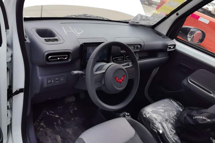 Used Wuling Zhiguang New Energy 
