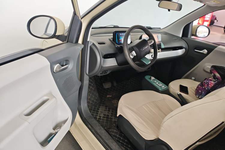 Used Qiyuan Lumin 2022 210km Sweet Edition