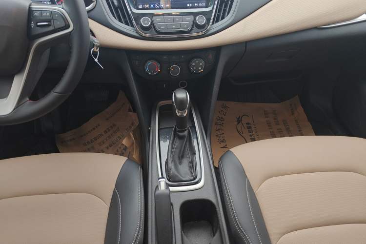 Used Chevrolet Monza 2022 320 Automatic Enjoyment Sunroof Version