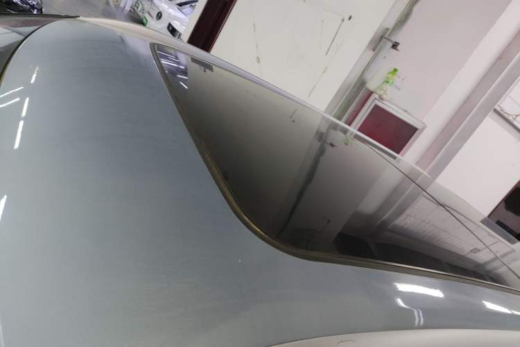 Used Geely Auto Emgrand X7 Sport 2023 Boyue COOL 1.5TD Smart Model
