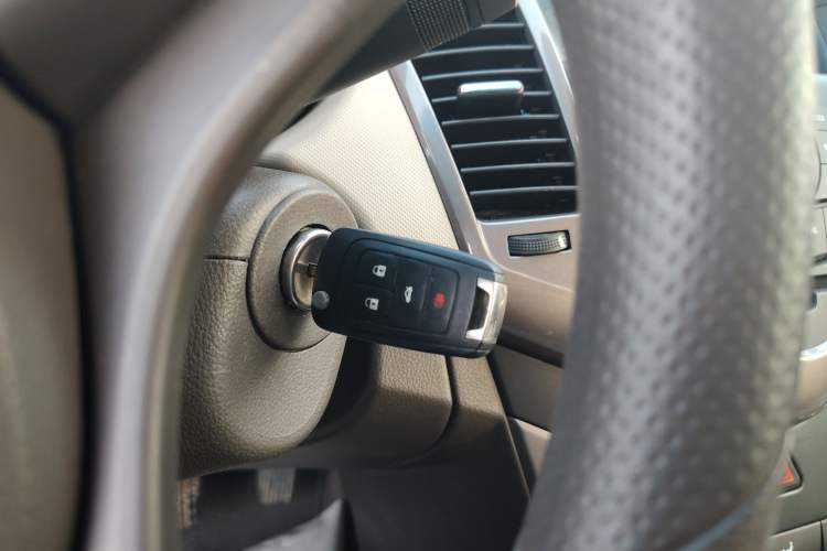 Used Chevrolet Cruze 2015 1.5L Classic SE AT
