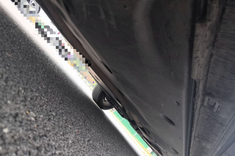 Used Volkswagen Viloran 2020 380TSI Prestige Edition
