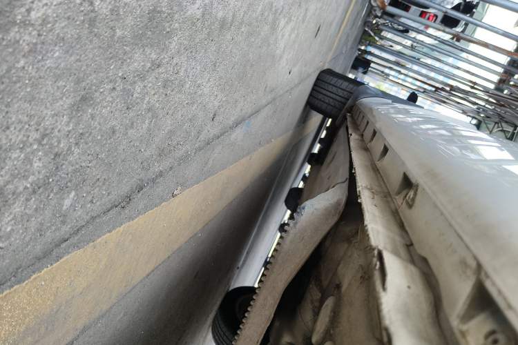 Used Skoda Yeti 2017 TSI280 DSG Advanced Edition
