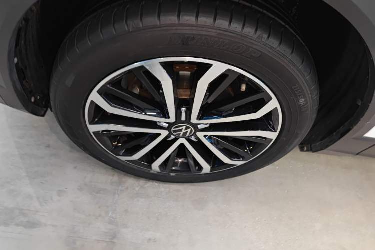 Used Volkswagen T-ROC 2021 280TSI DSG Two-Wheel Drive Comfort Connect Edition
