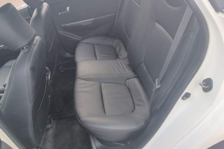 Used Kia K2 2012 Sedan 1.4L Automatic GLS Commemorative Edition
