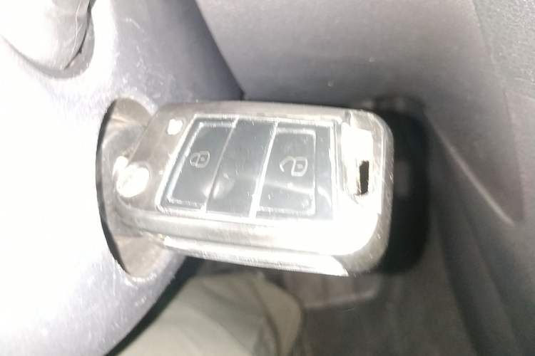 Used Volkswagen Golf 2019 280TSI DSG Comfort Version China VI Standard
