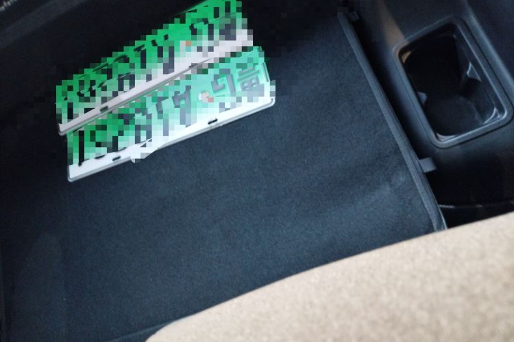 Used Chery Little Ant 2021 150 000 Yuan Ant Fan Edition Ant Trend Version Lithium-Ion Battery
