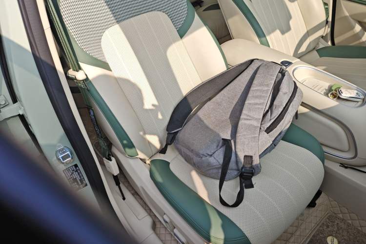 Used ORA Good Cat 2024 401 km Range Luxury Version 135 kW