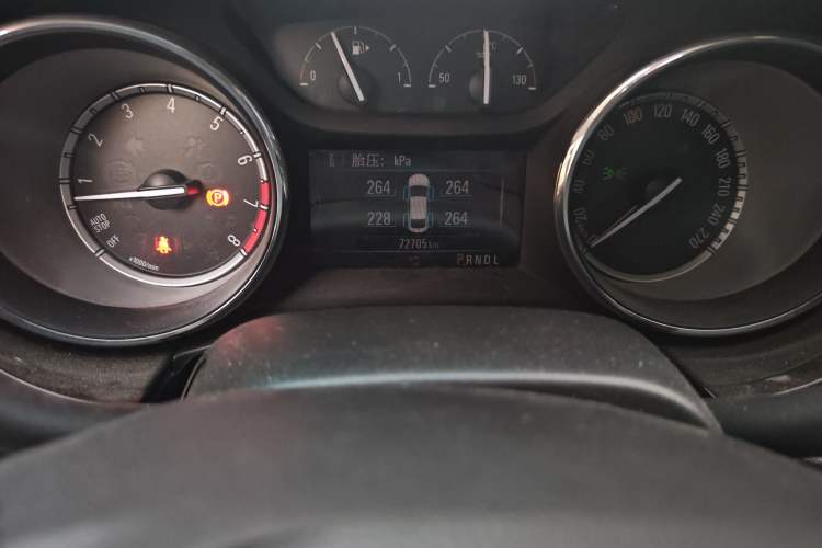 Used Buick Verano 2018 Sedan 15S Automatic Leading Model