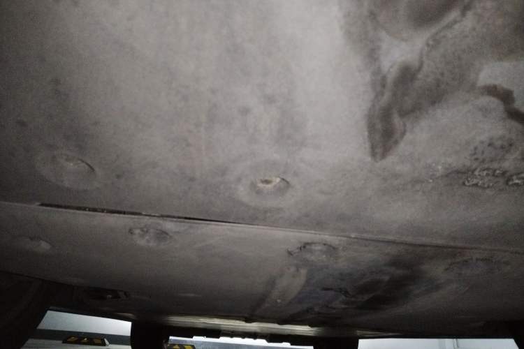 Used Nio EC6 2020 440 km Performance Version
