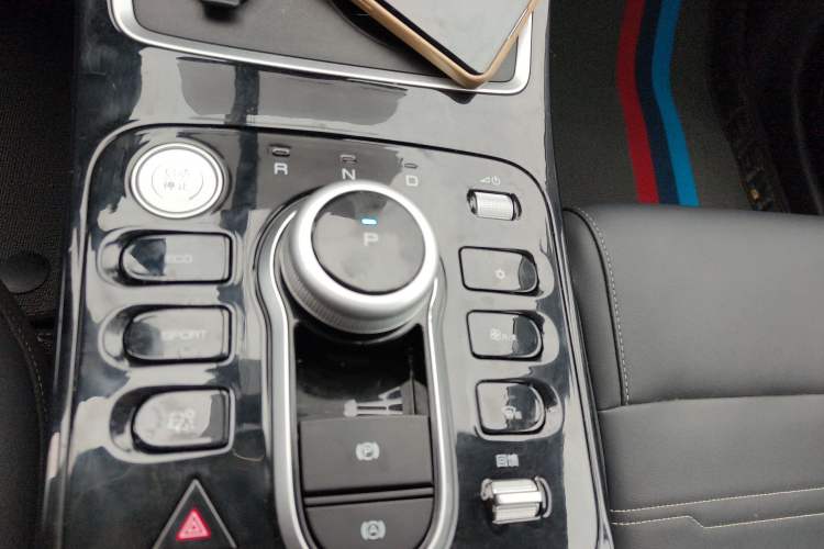 Used BYD Qin New Energy 2021 Standard Edition