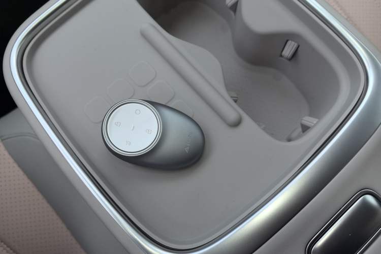 Used AION UT 2025 330 Starlight Edition
