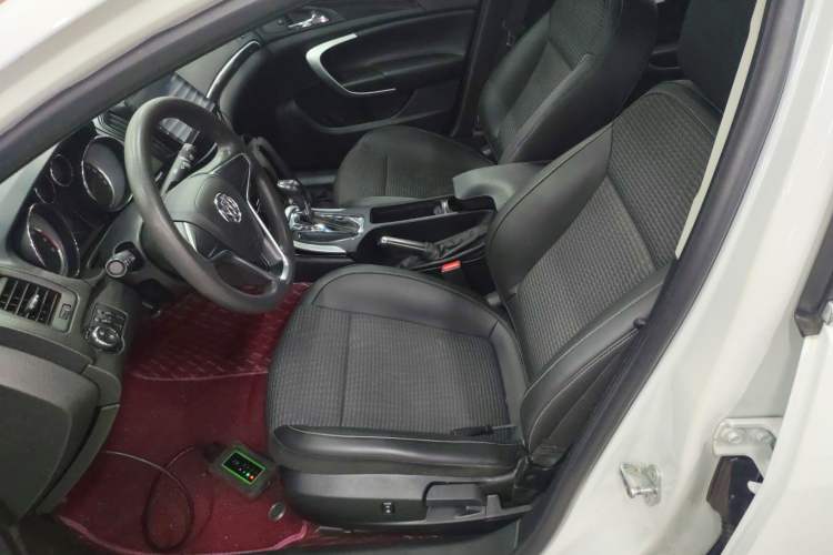 Used Buick Regal 2015 1.6T Leading Technology Model
