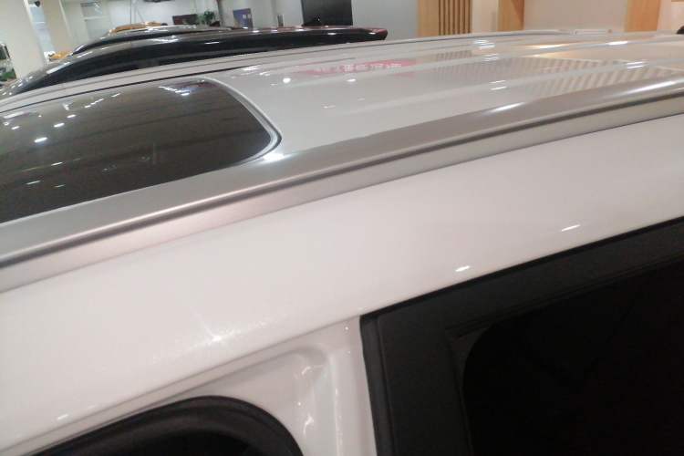 Used Changan CS75 2021 Honor Million Edition 280T DCT Luxury Model
