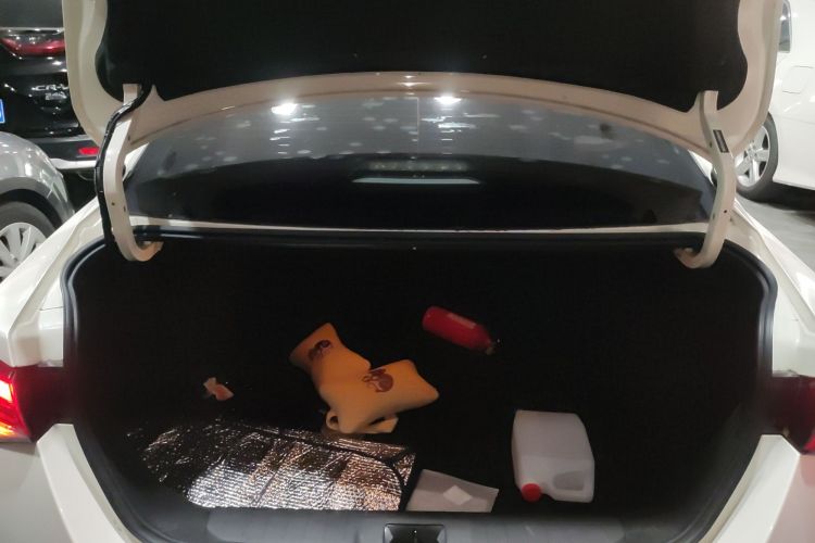 Used Nissan Sylphy 2022 1.6L XL CVT Enjoyment Edition
