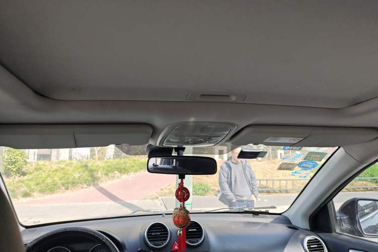 Used Haval H6 2015 Upgraded Model 1.5T Manual Two-Wheel Drive Elite Version