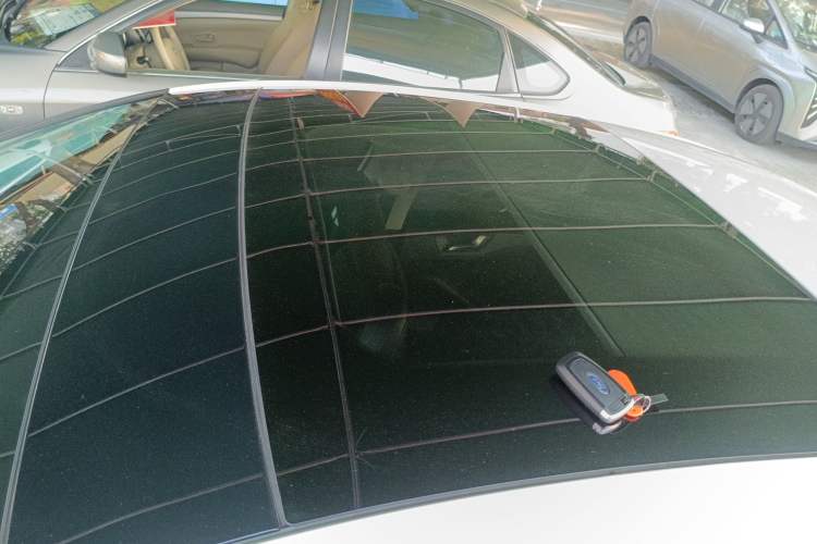 Used Ford Focus 2022 Sedan EcoBoost 180 Automatic Performance Edition
