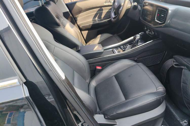 Used Chery Tiggo 8 2018 1.5 TCI Automatic Prestige 5-Seater
