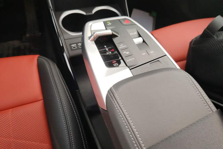 Used BMW iX1 2023 eDrive25L X Design Package