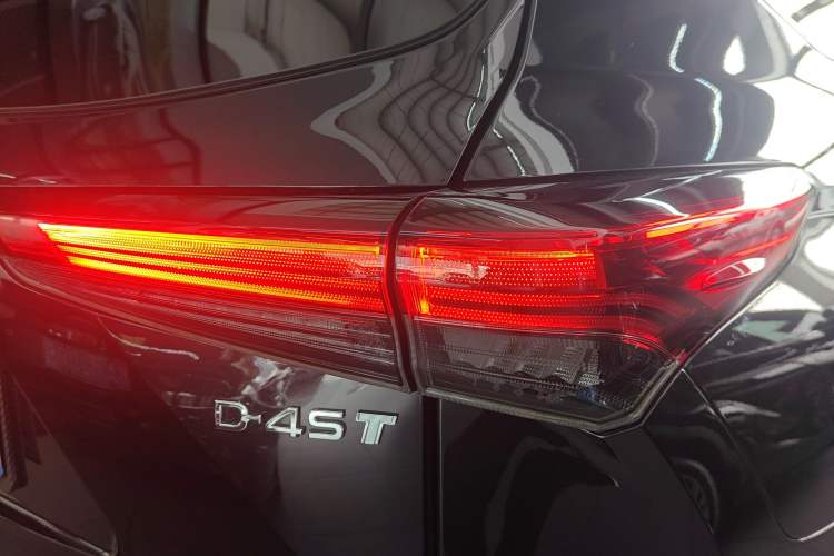 Used Toyota Highlander 2022 380T Four-Wheel Drive Prestige Edition 7-Seater
