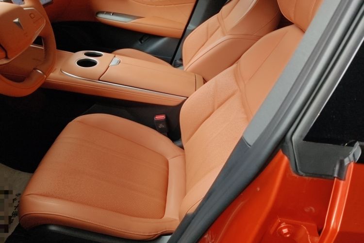 Used  S07 2024 215Max Qiankun Intelligent Driving ADS SE Range-Extended Version
